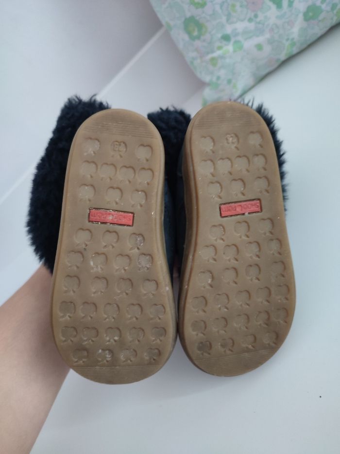 Boots shoopom - photo numéro 5