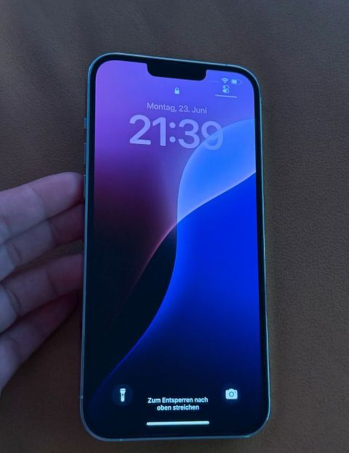 Iphone treize pro max - photo numéro 3