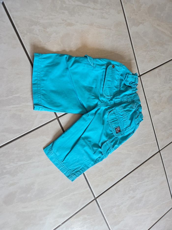 Short 3 ans - photo numéro 7