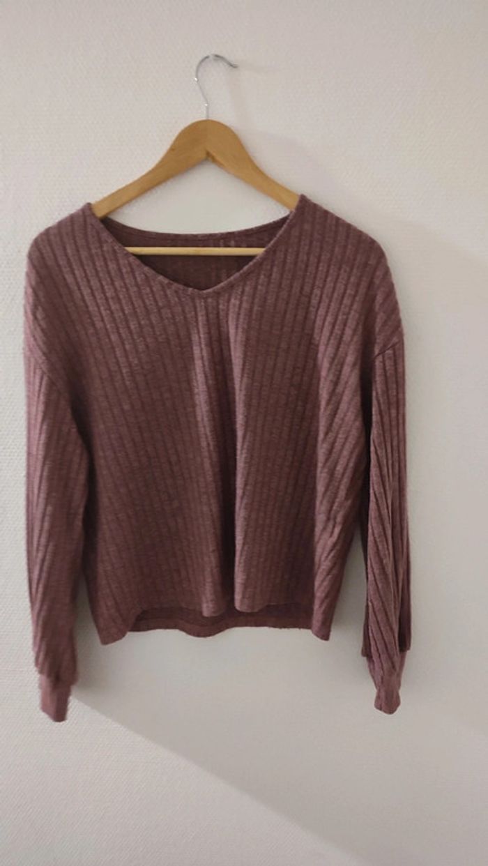 T-shirt femme