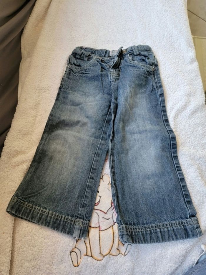 Lot de vêtements 3 ans fille - photo numéro 2