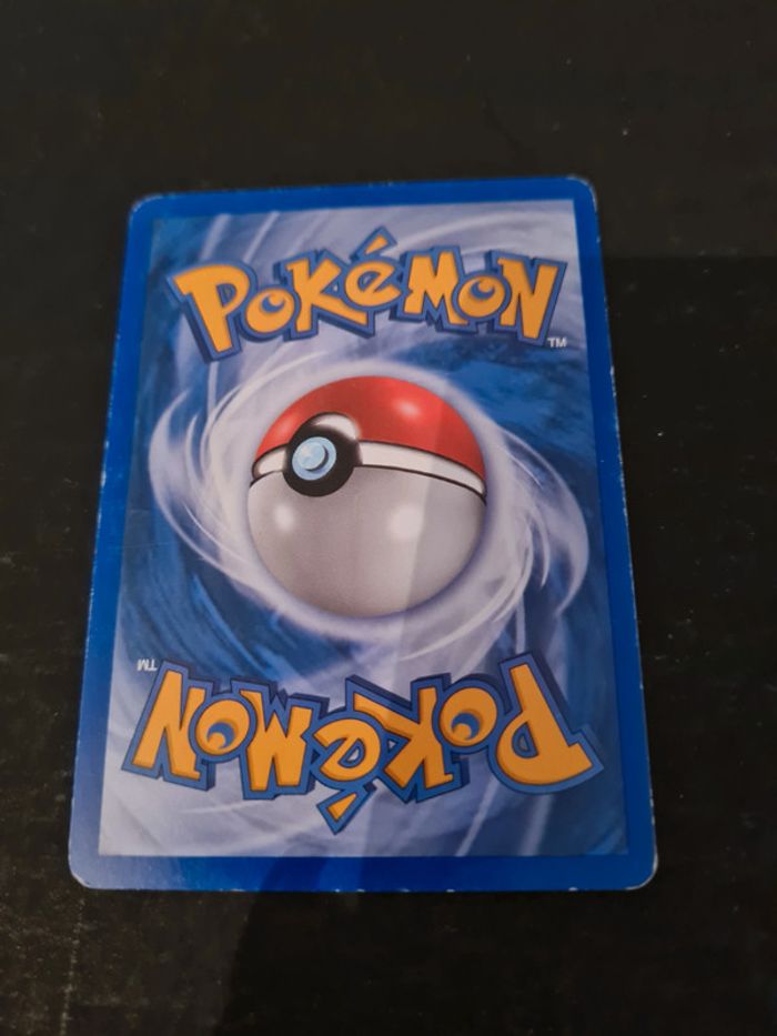 Carte pokémon Machoc 53/108 - photo numéro 2