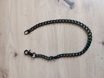 Bijoux de jeans 