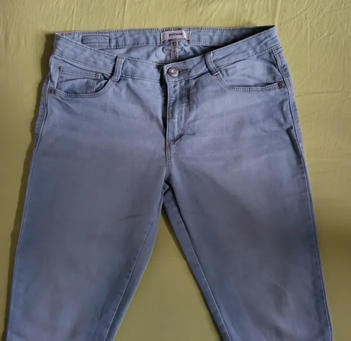 Jeans femme pimkie - photo numéro 2