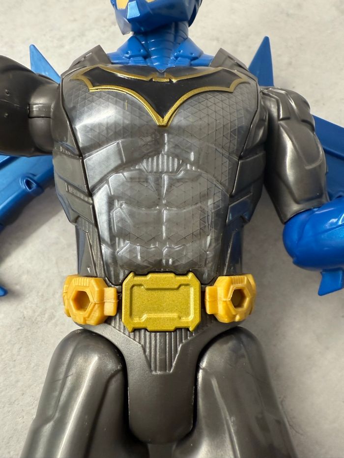 Figurine Batman - photo numéro 6