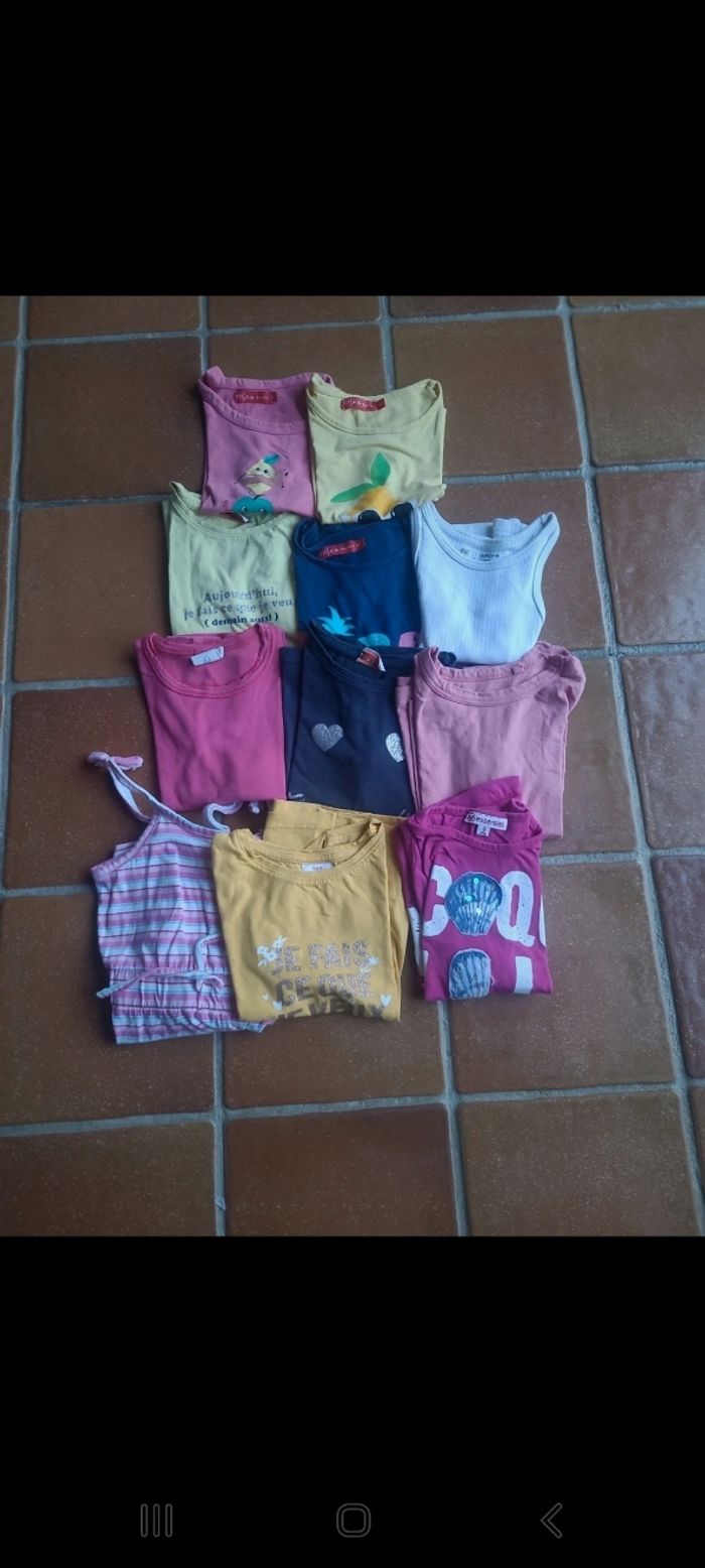 Lot vêtements 3 ans - photo numéro 5