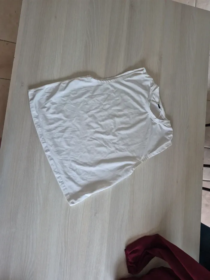 Lot Haut femme taille S et M