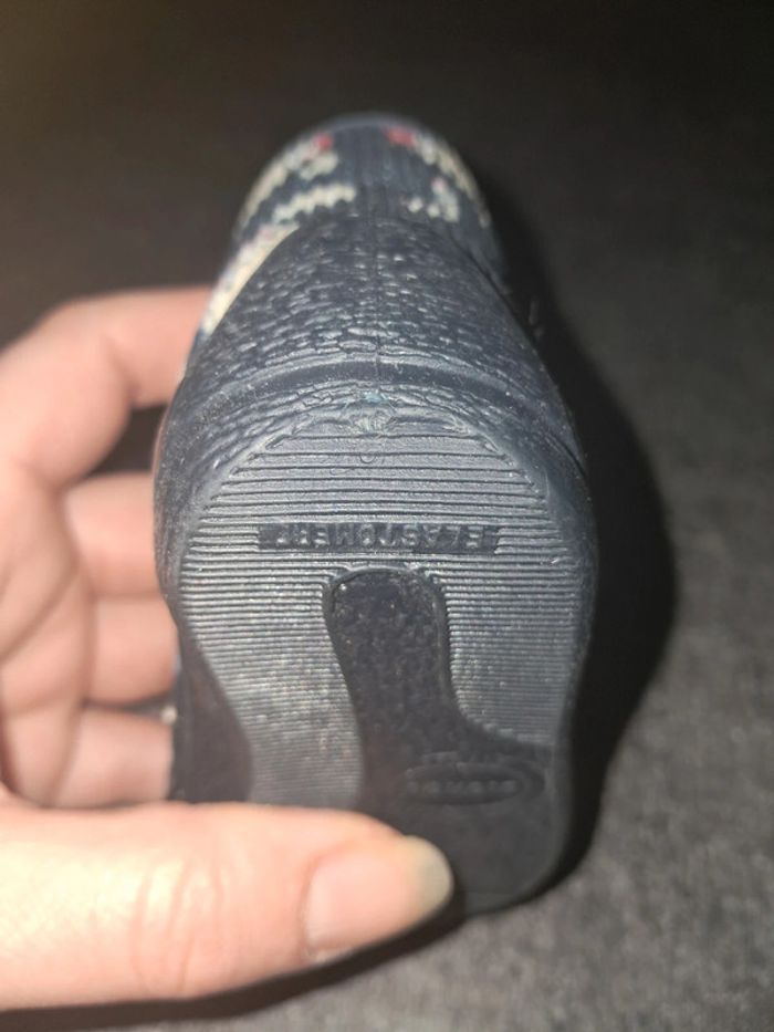 Chaussons - photo numéro 7