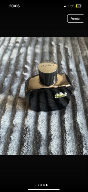 Parfum Lacoste