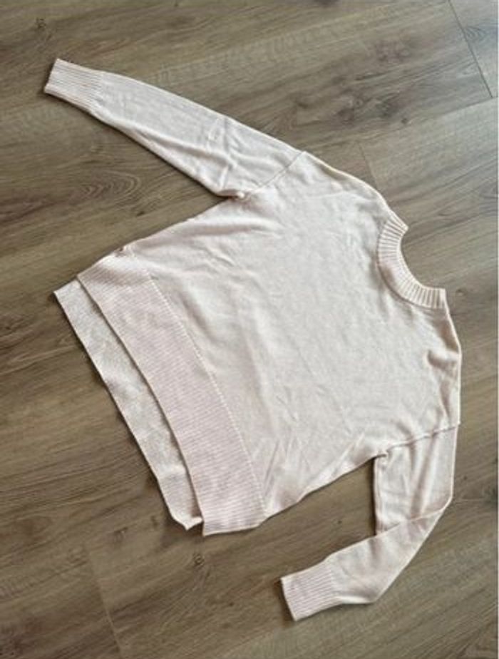 Pull en maille - photo numéro 2