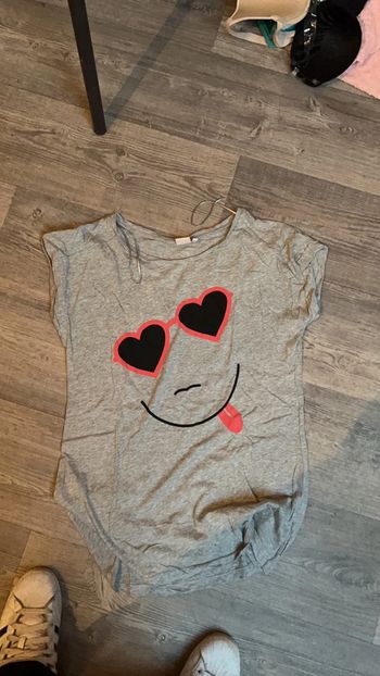 T-shirt influx taille 42/44
