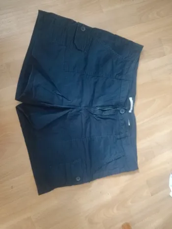 Short femme camaïeu taille 44