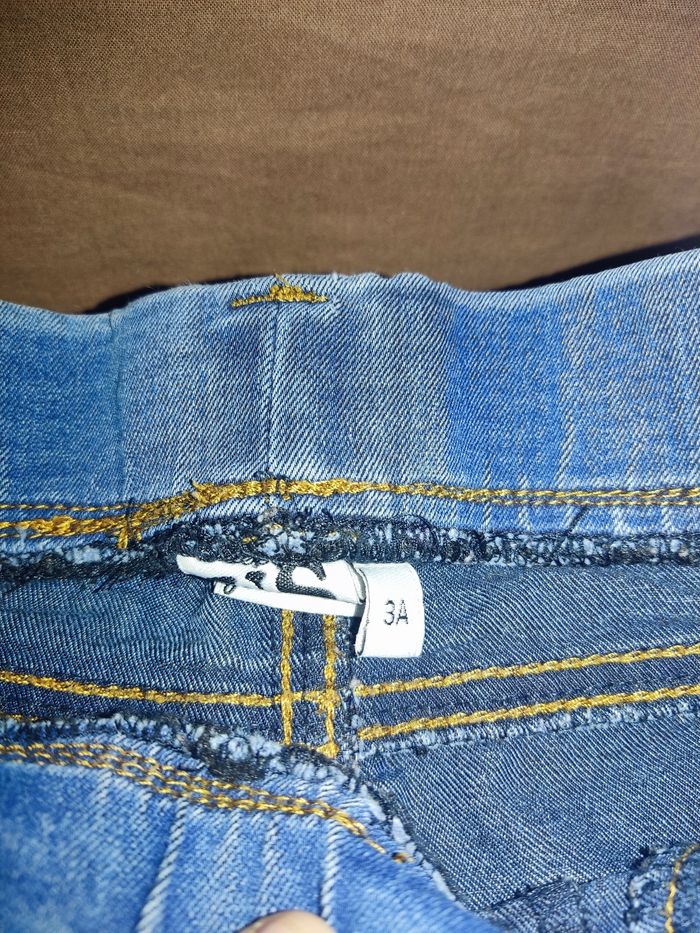 Pantalon - photo numéro 2