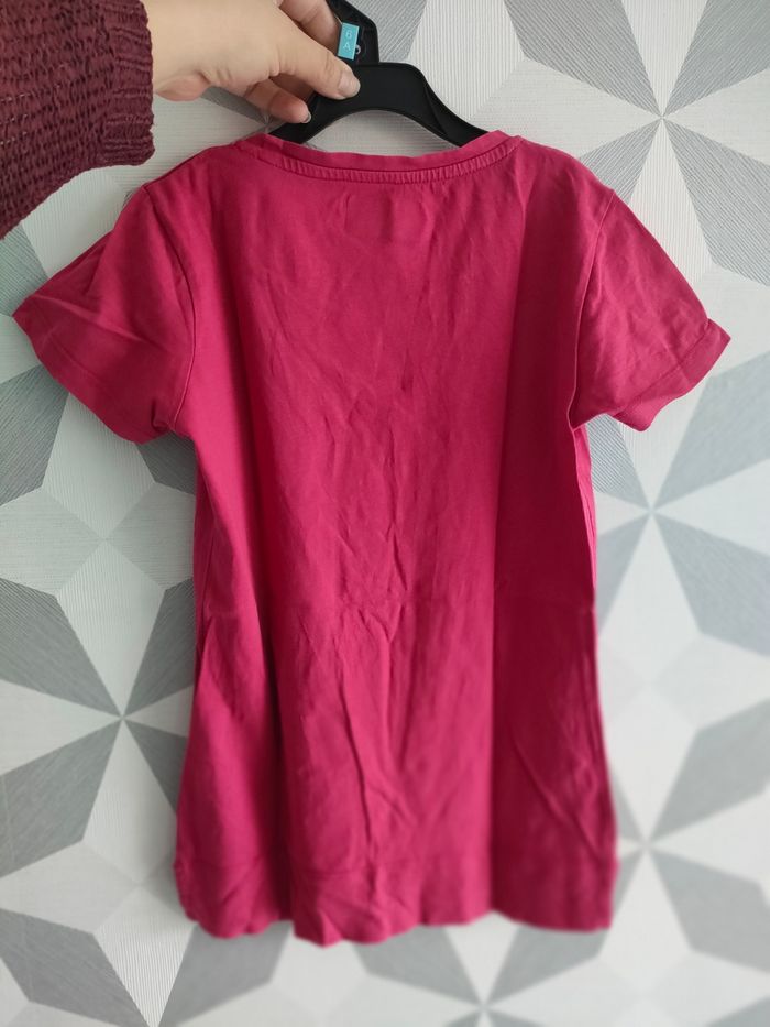 T shirt - photo numéro 4