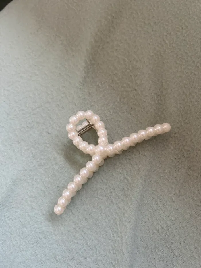Pince à perle
