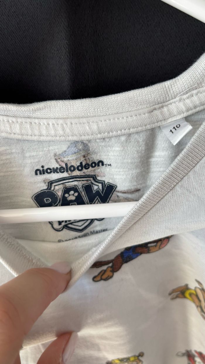 Tee shirt - photo numéro 3