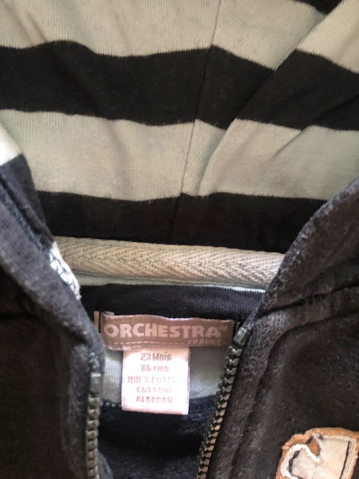 Gilet - photo numéro 2