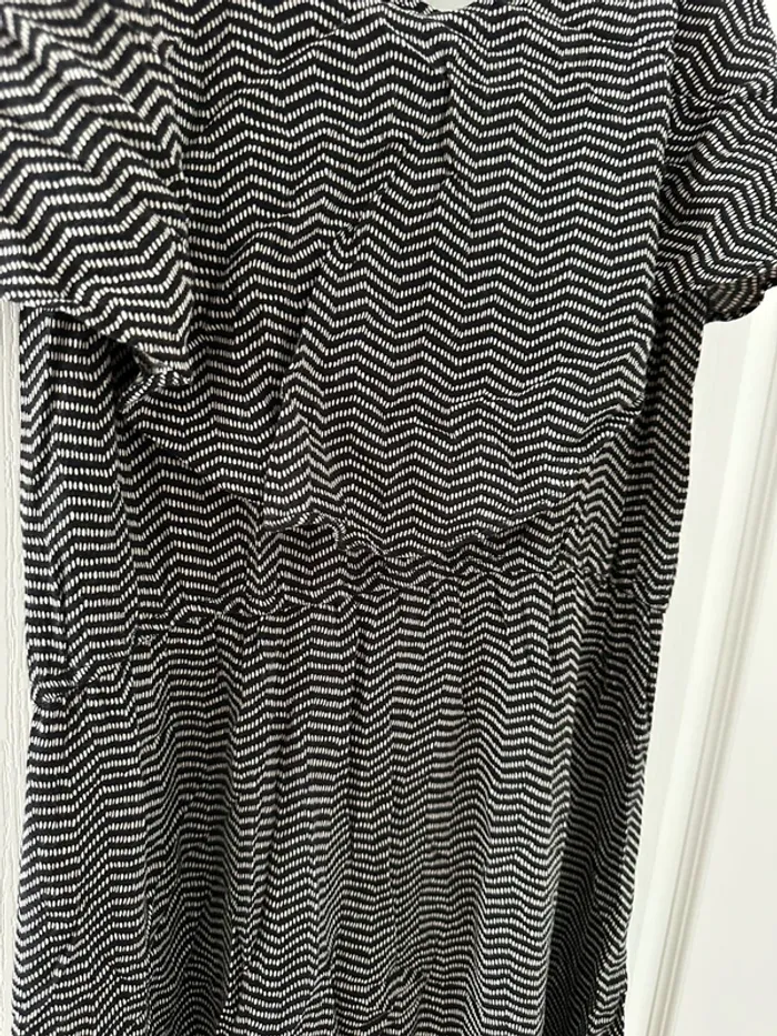 Robe longue Sis Sis - photo numéro 3