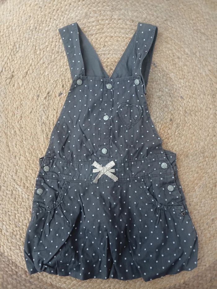 🌹Robe d'été 3 ans🌹