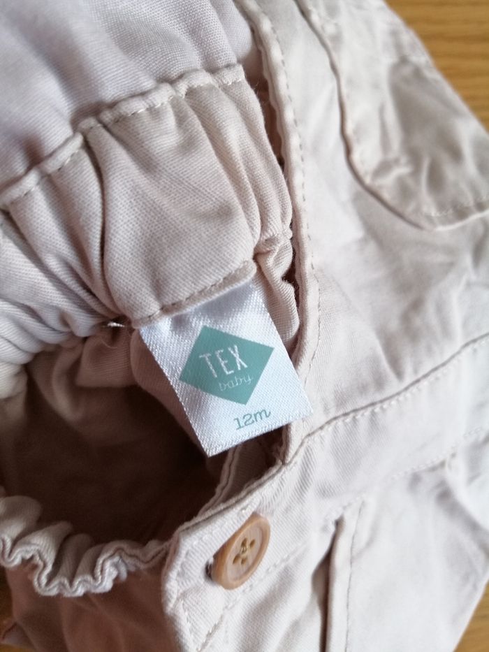 Salopette - photo numéro 3