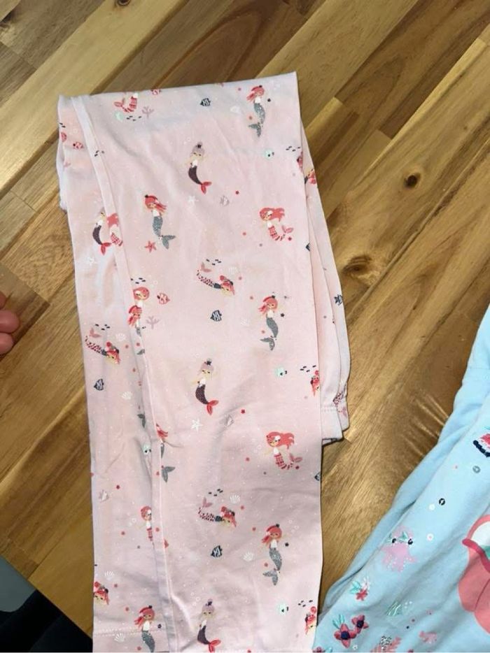 Pyjama sergent major 9 ans - photo numéro 4