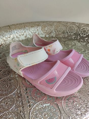 Crocs a scratch 🩷