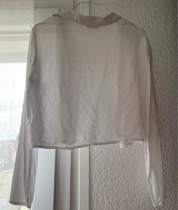 Chemise Stradivarius - photo numéro 3