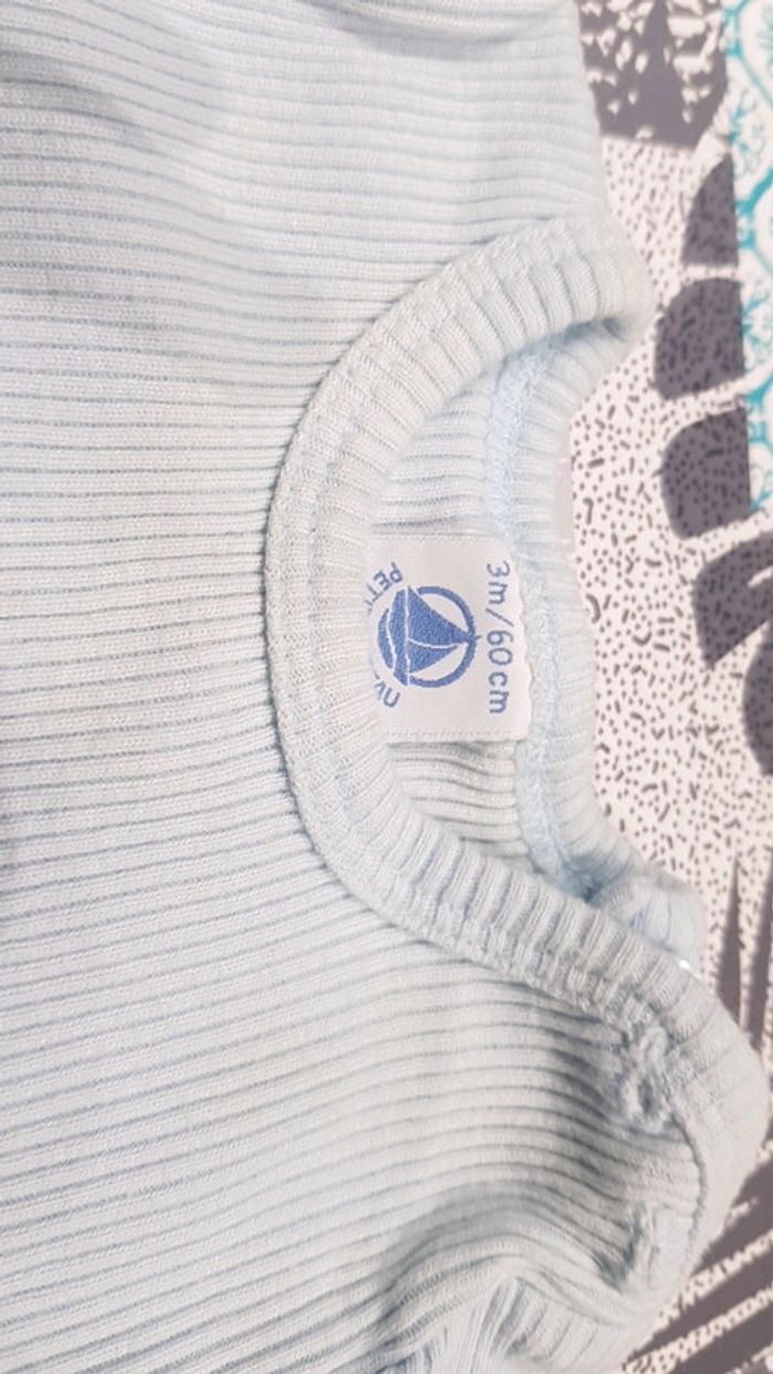 Tee shirt - photo numéro 2