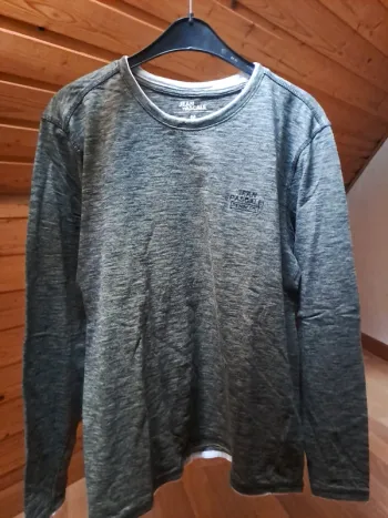 Pull homme taille M - Jean Pascale