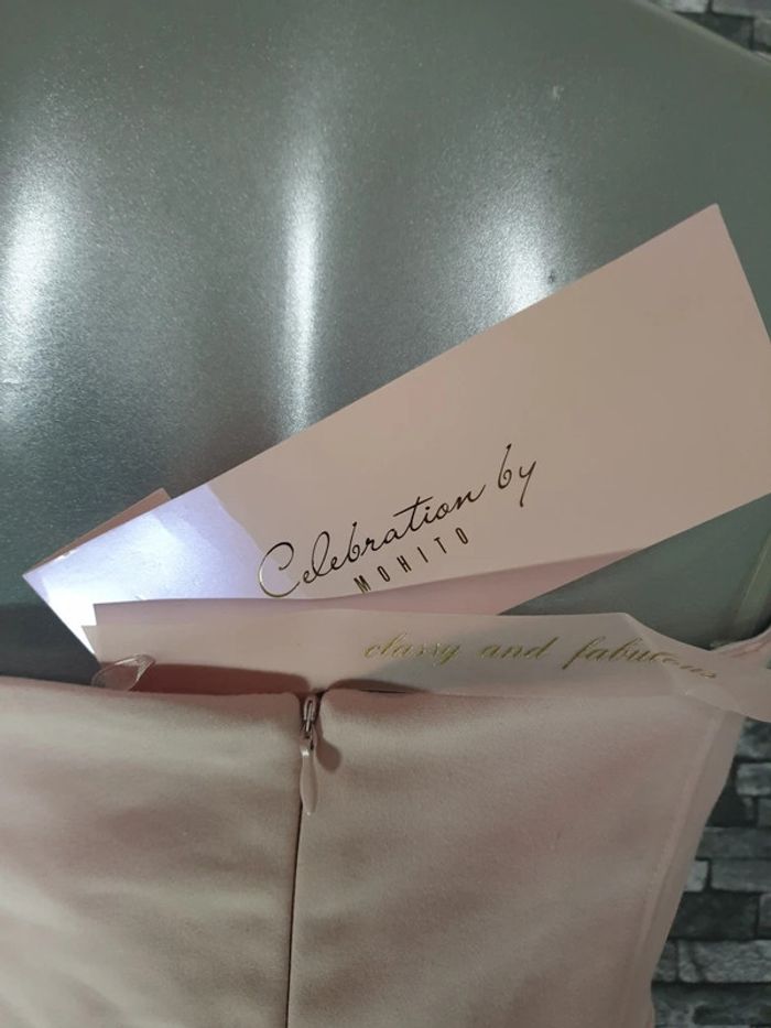 Robe bustier sexy Taille 40 - photo numéro 3