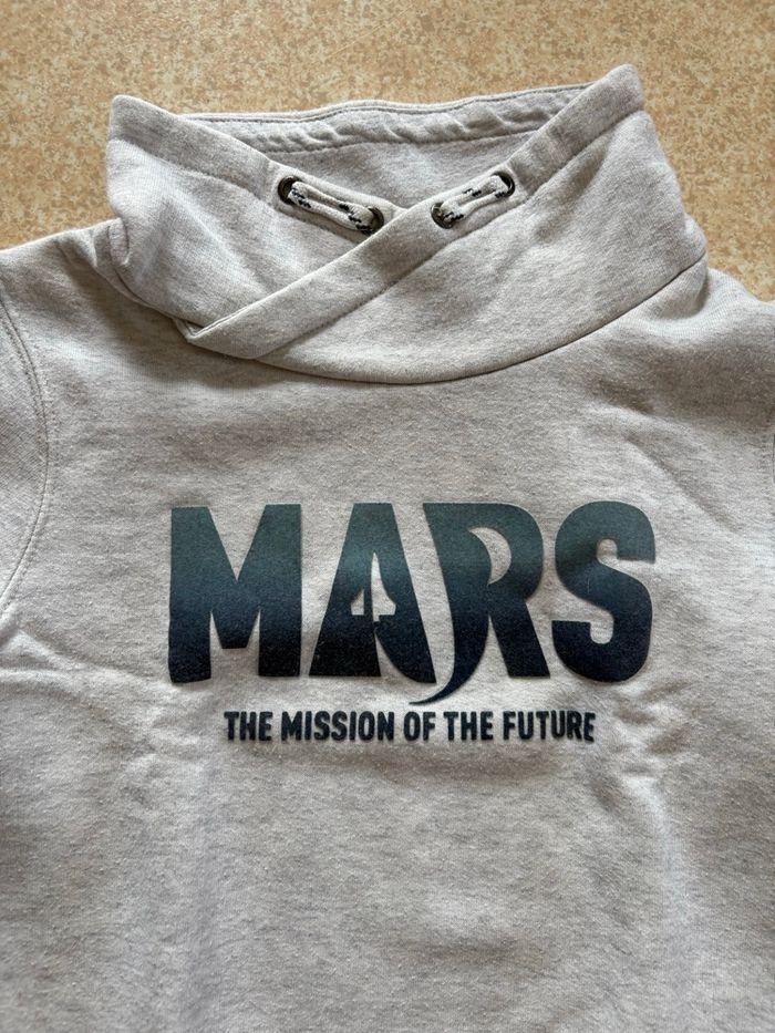 Lot sweats - photo numéro 5