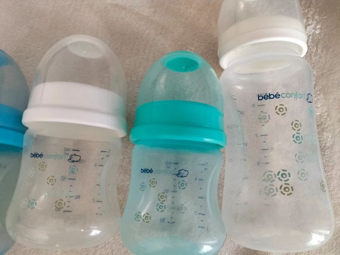Biberon bébé confort - photo numéro 5