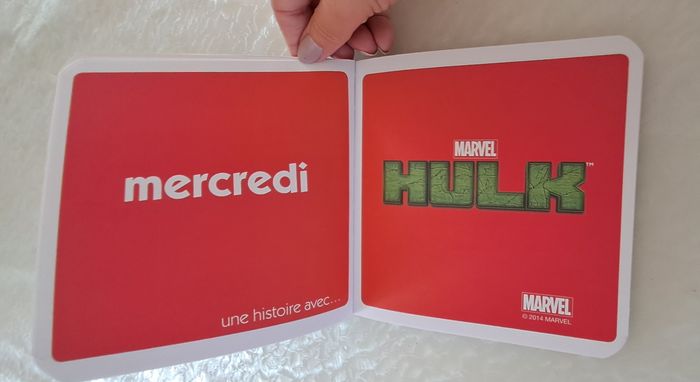 Livre enfant - photo numéro 5