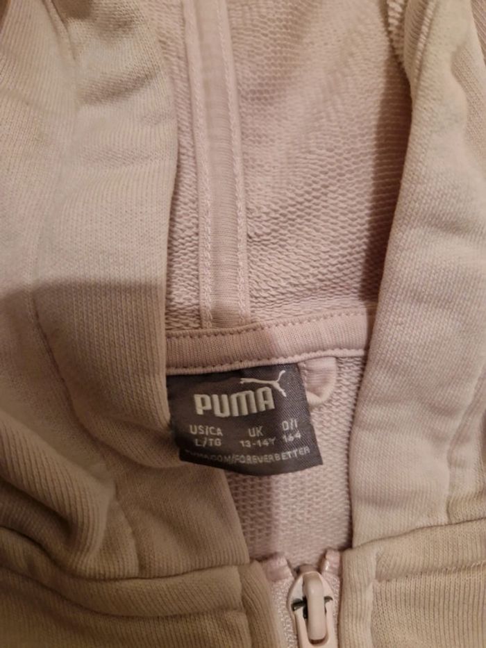 Lot de vêtements filles 5 - photo numéro 19