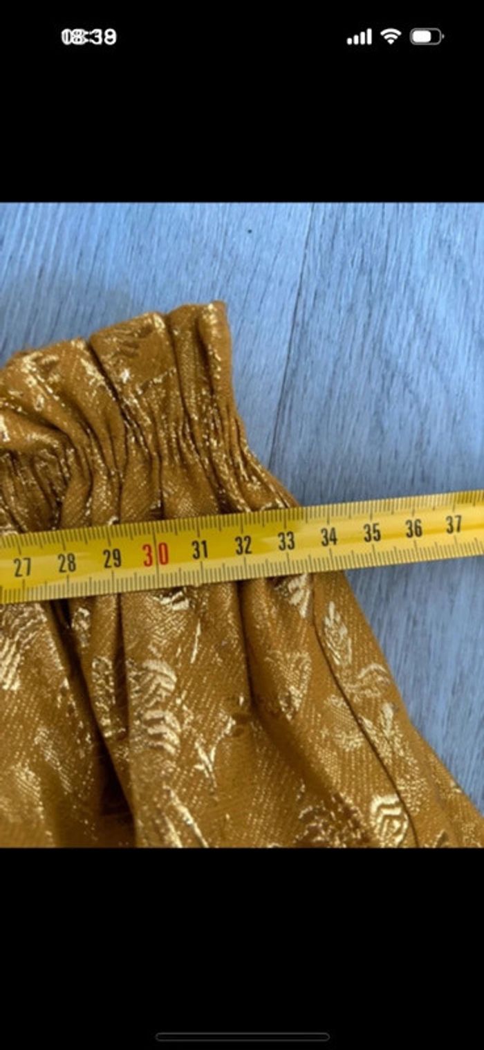 Jupe Des Petits Hauts modèle Vanette taille 1 - photo numéro 7