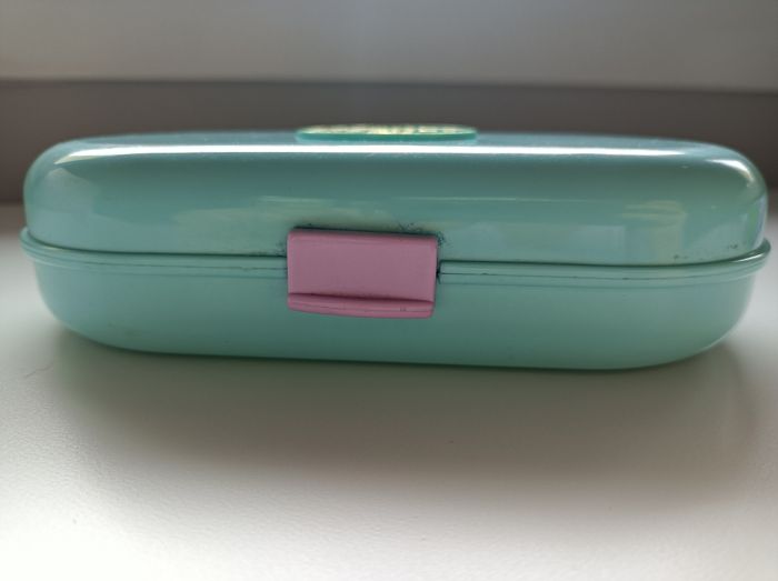 Polly Pocket - Polly's Nursery Stamper - photo numéro 7