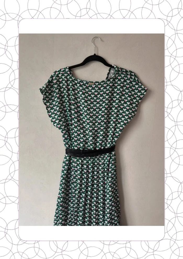 Robe longue - photo numéro 9