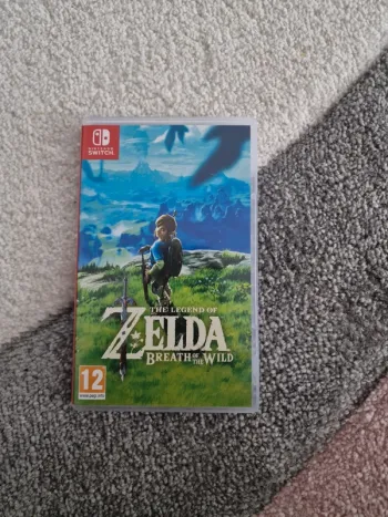 Zelda