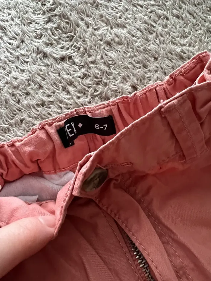 Pantalons garçons - photo numéro 2