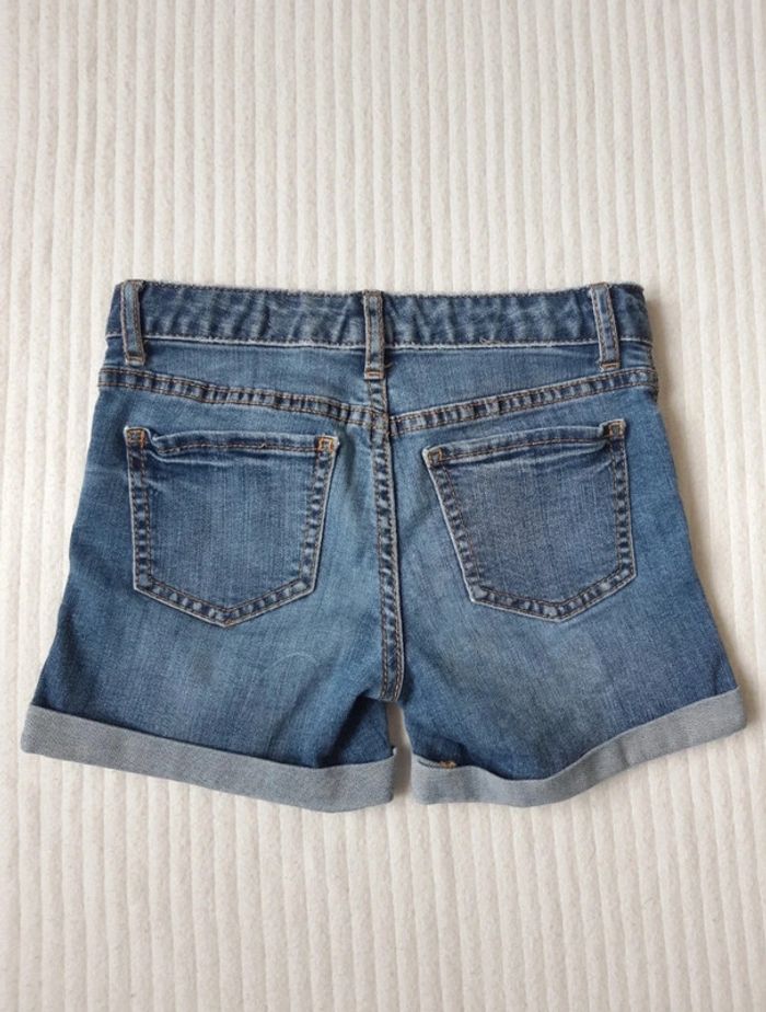 Short Regular Midi Gap 8 ans - photo numéro 2
