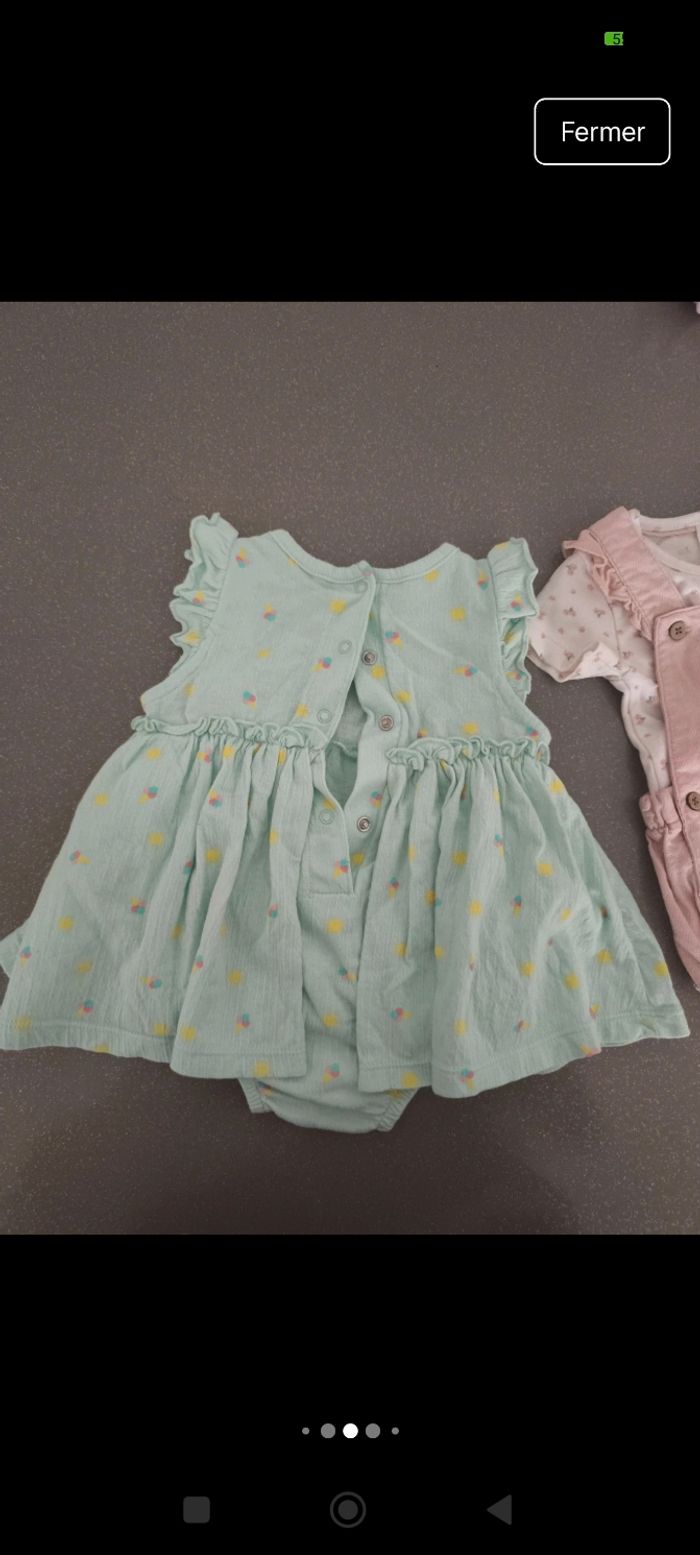 Lot 3 pièces tenue - photo numéro 5