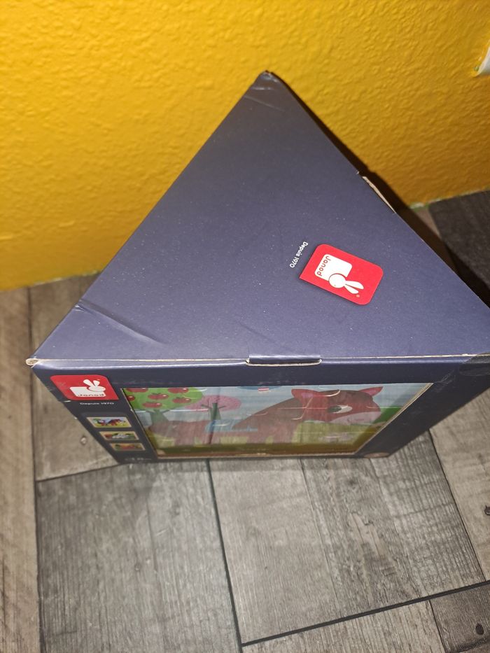 Puzzle - photo numéro 2