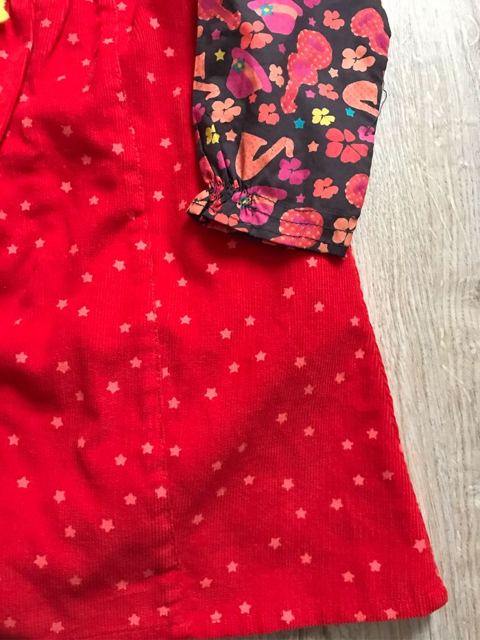 Ensemble bébé fille - photo numéro 2