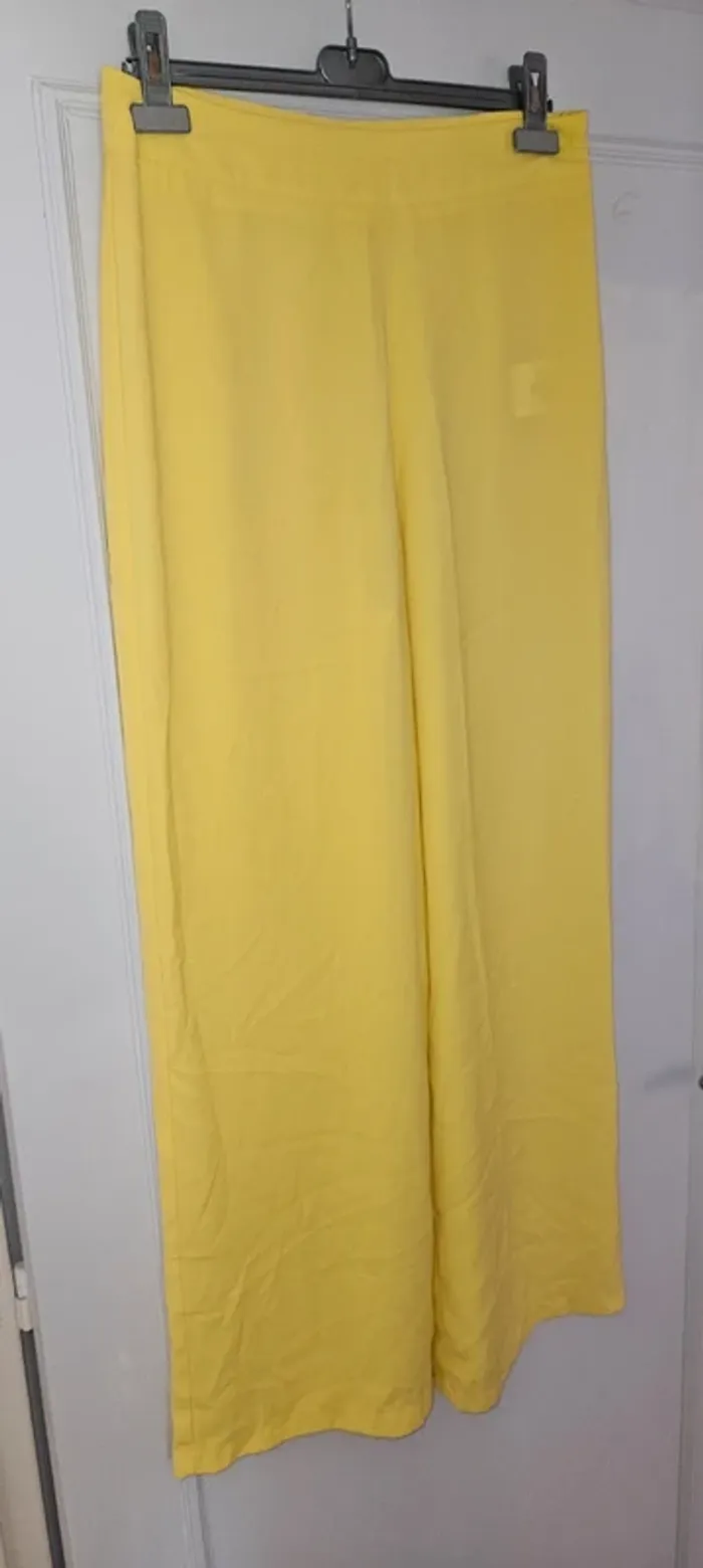 Pantalon été - photo numéro 2
