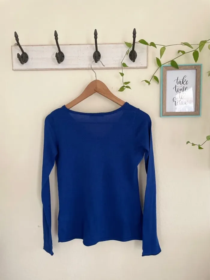 #Pull Camaïeu 🍀 - photo numéro 5