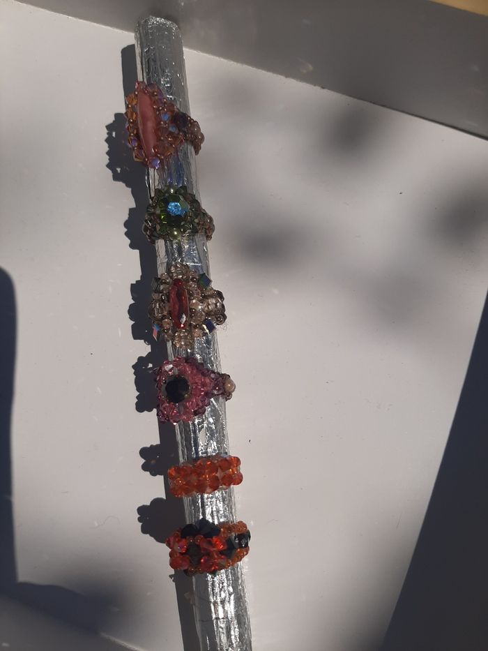 Bagues - photo numéro 3