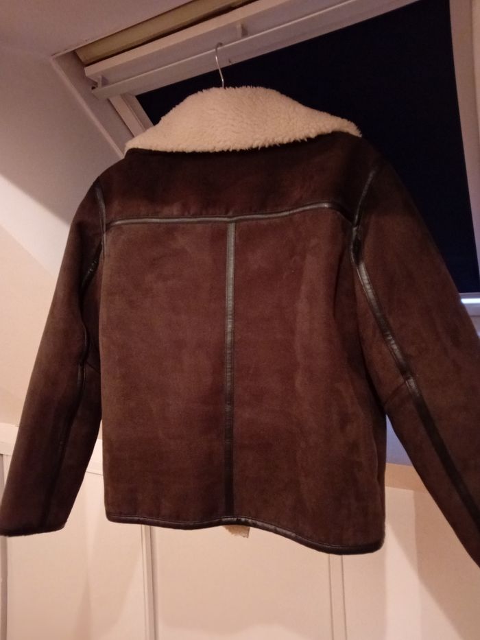 Blouson d'hiver - photo numéro 2