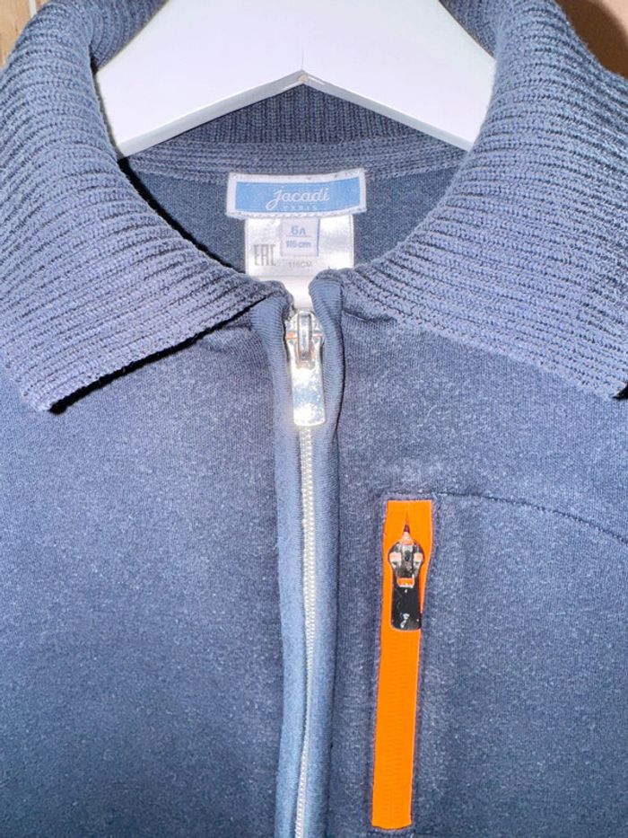 Cardigan Jacadi - photo numéro 3
