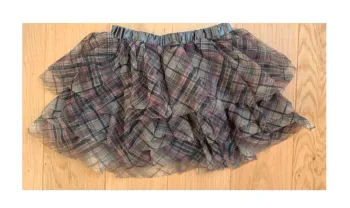 Jupe en tulle - H&M - 7/8 ans