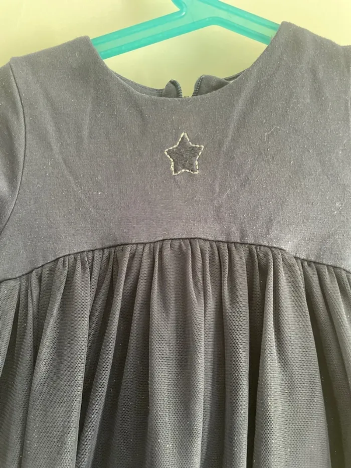 Robe 23 mois obaibi - photo numéro 2